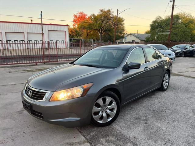 2008 Honda Accord EX