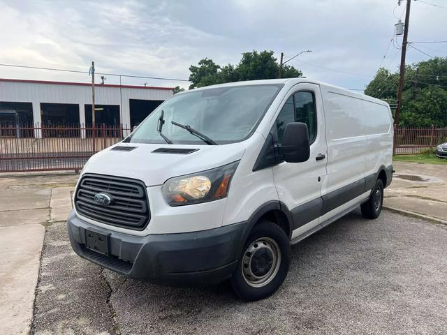 2016 Ford Transit-150 Base