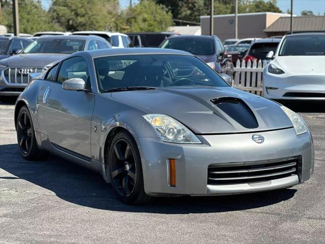 2006 Nissan 350Z's photo