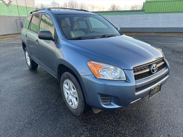 2012 Toyota RAV4 Base's photo