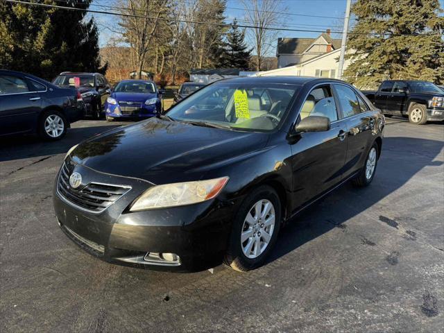 2007 Toyota Camry XLE V6
