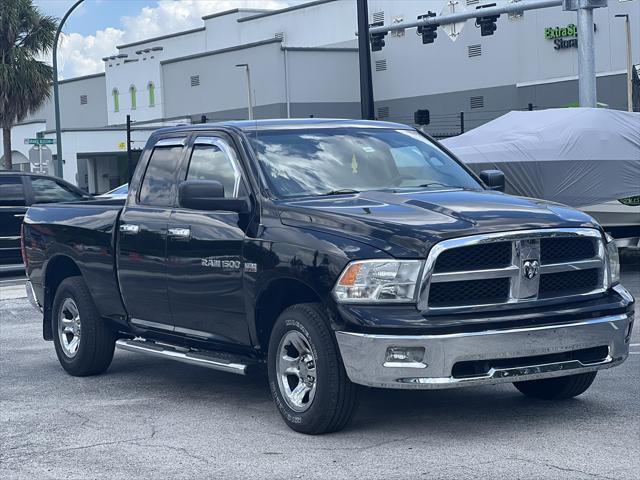 2012 RAM Ram 1500 Pickup ST