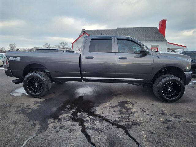 2014 RAM Ram 2500 Pickup Tradesman